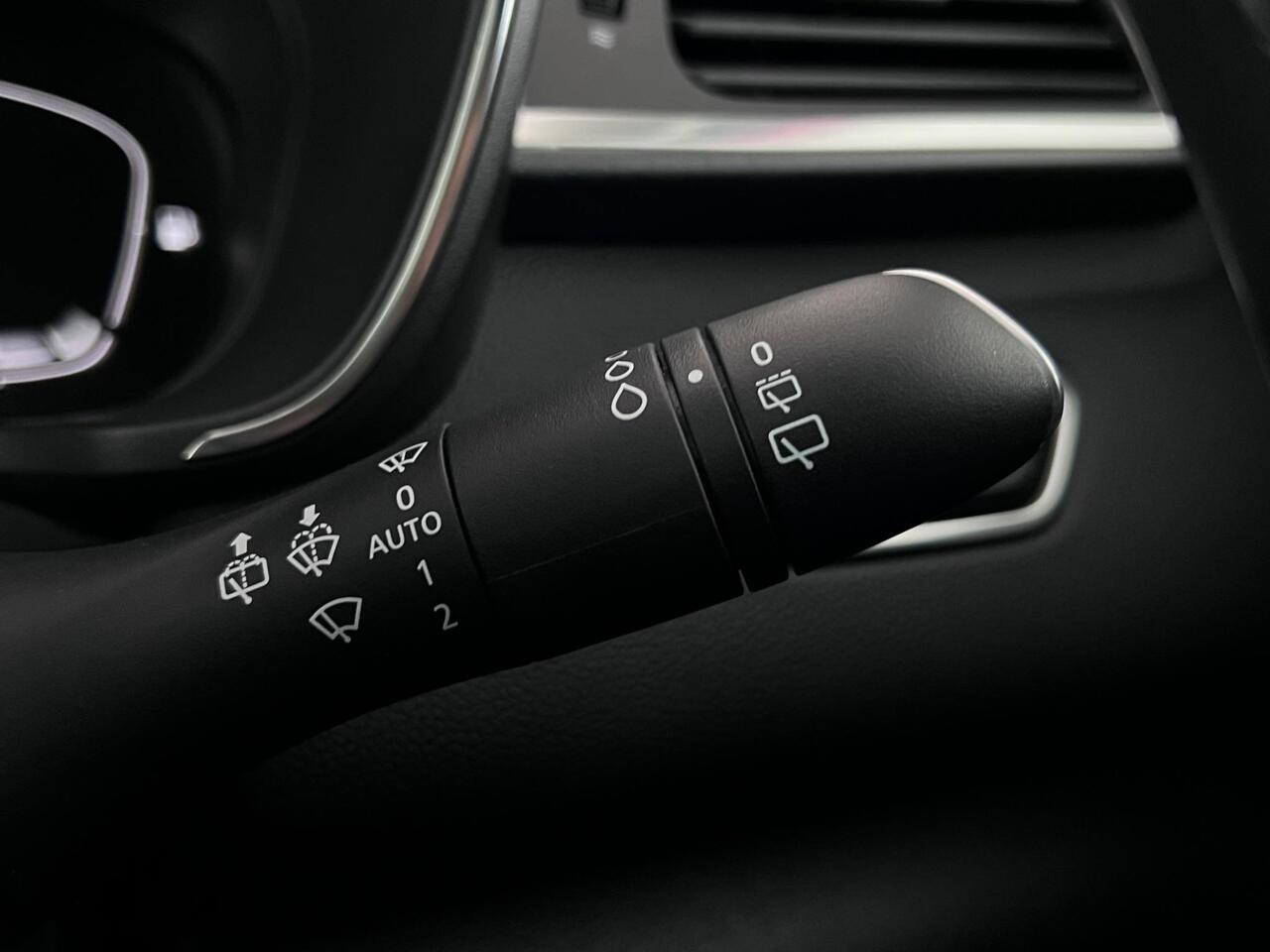 Renault Kadjar thumbnail Misc Controls