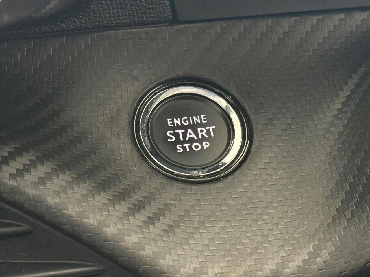 Peugeot 2008 thumbnail Misc Controls