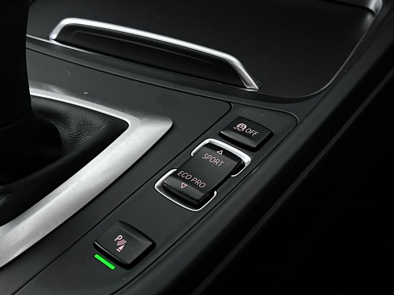 BMW 3 Series thumbnail Misc Controls