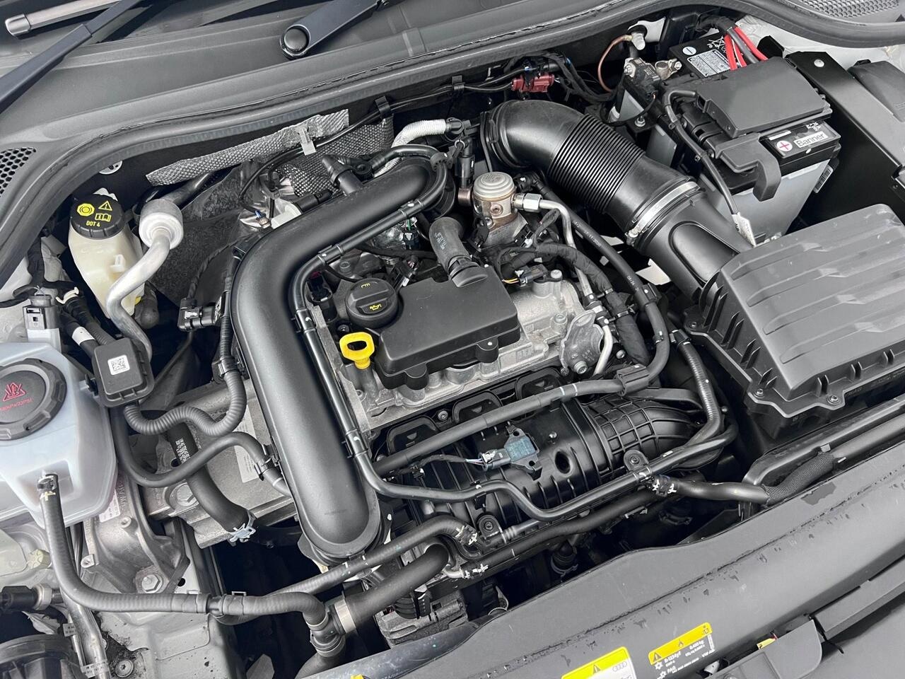 Audi A1 thumbnail Engine
