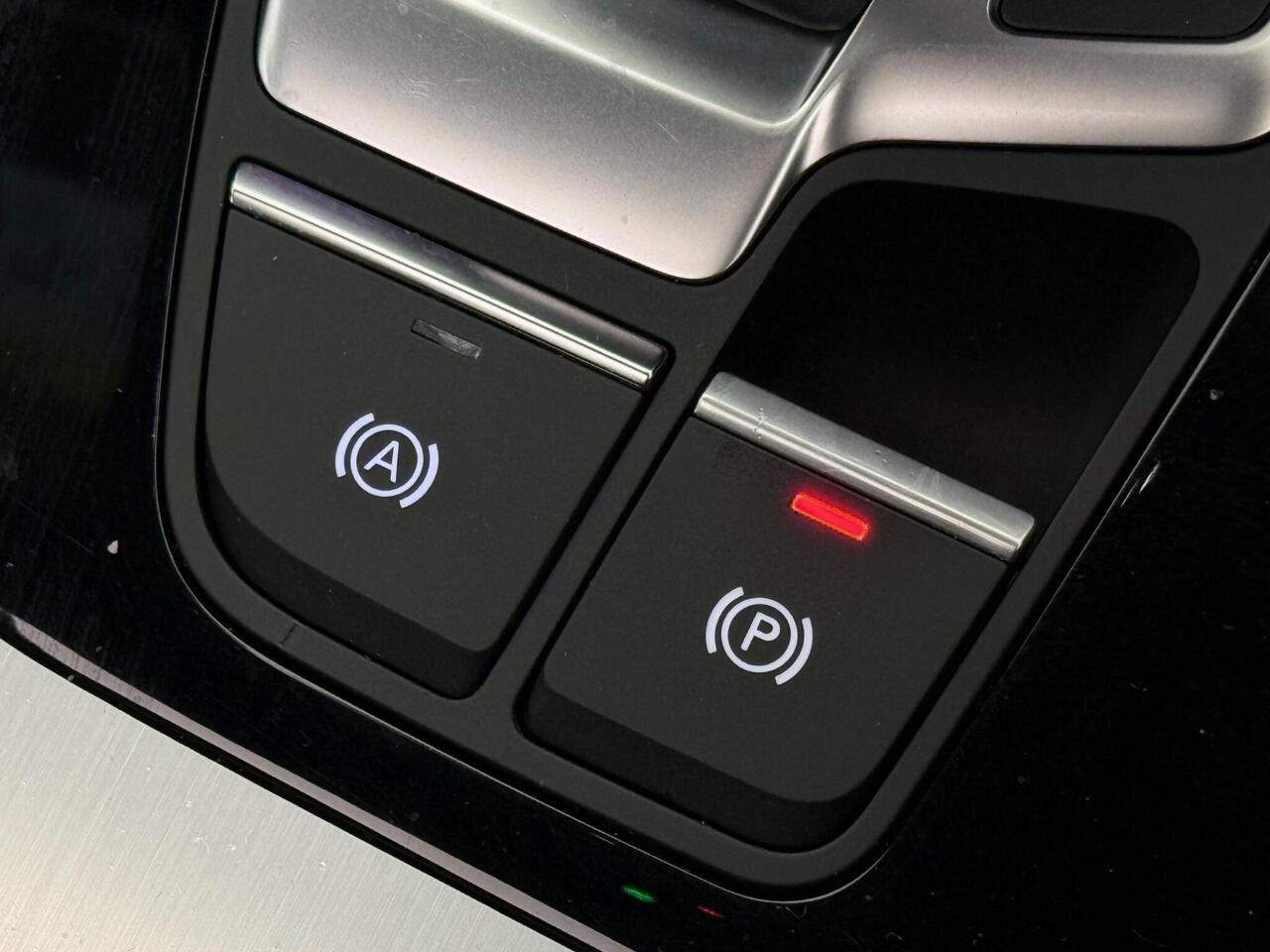 Audi Q5 thumbnail Misc Controls
