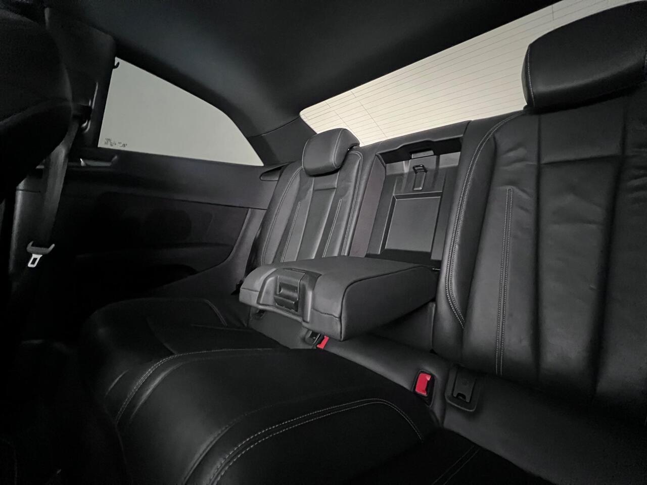 Audi A5 thumbnail Inconclusive