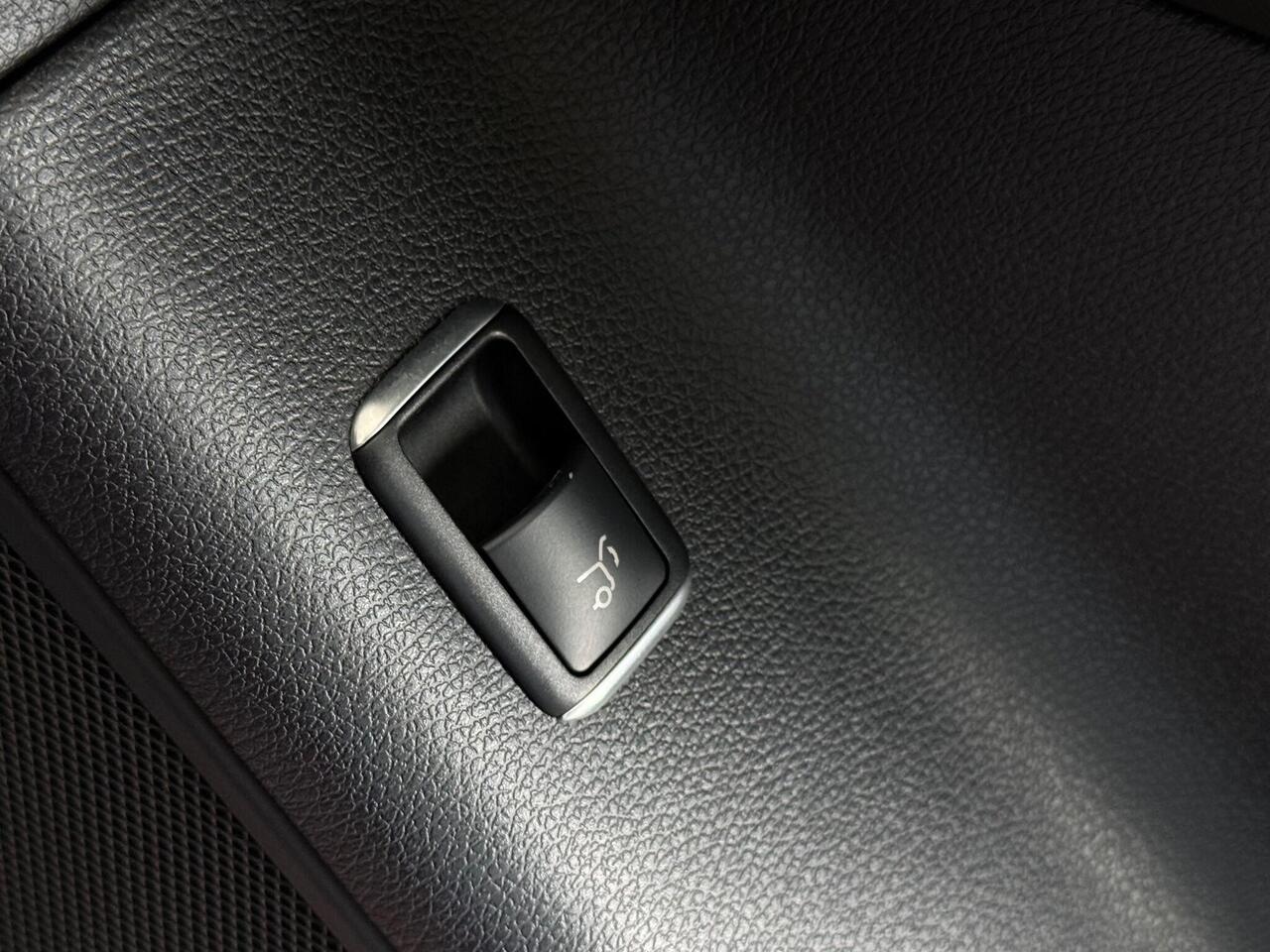 Mercedes-Benz GLE thumbnail Misc Controls