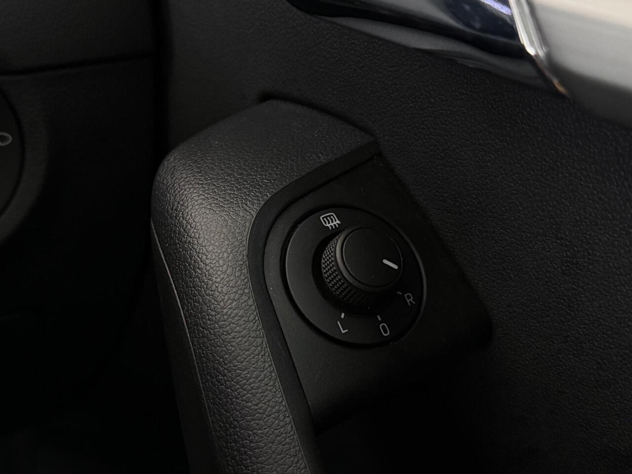 Skoda Octavia thumbnail Misc Controls