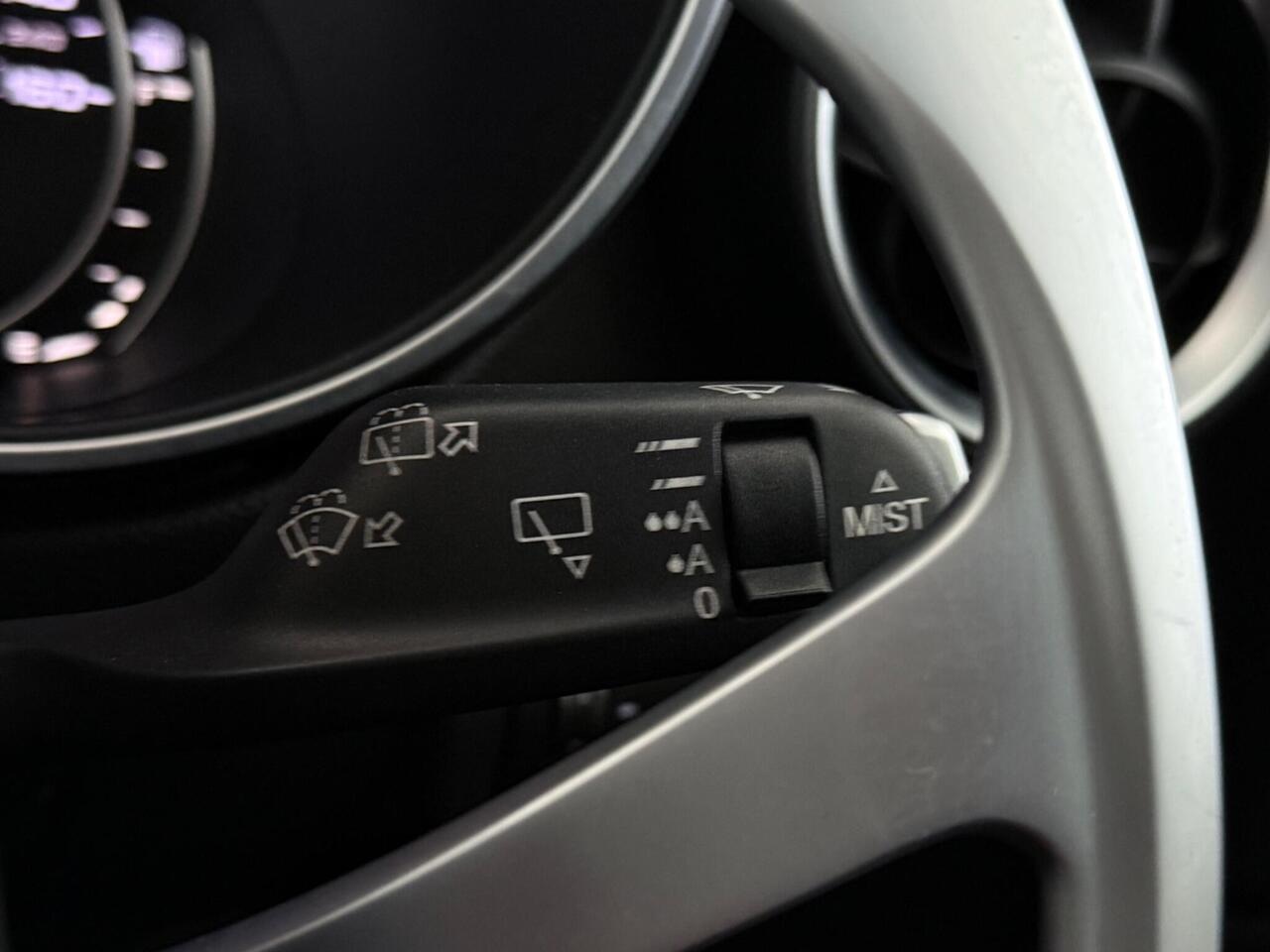 Alfa Romeo Stelvio thumbnail Misc Controls