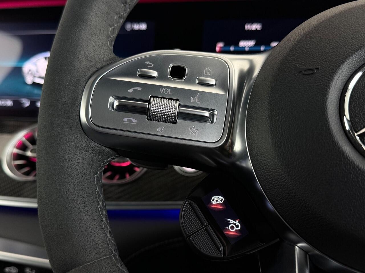Mercedes-Benz AMG GT thumbnail Inconclusive