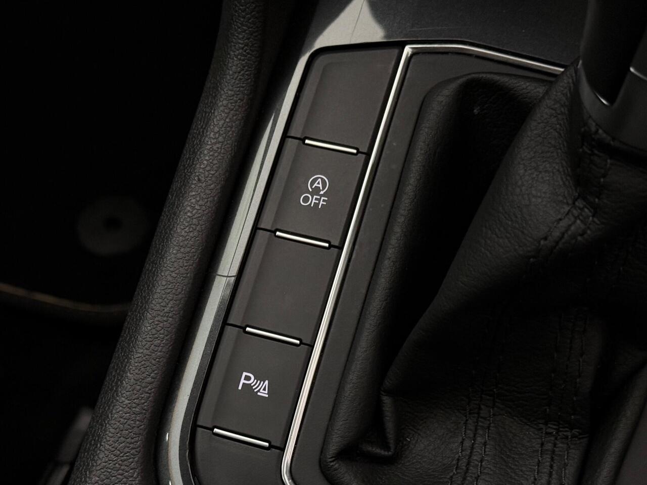 Volkswagen Tiguan Allspace thumbnail Misc Controls
