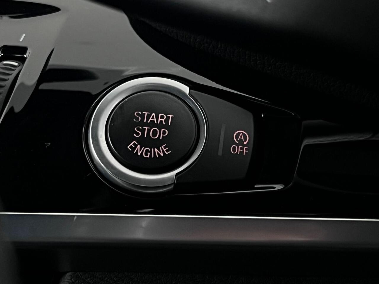 BMW X3 thumbnail Misc Controls