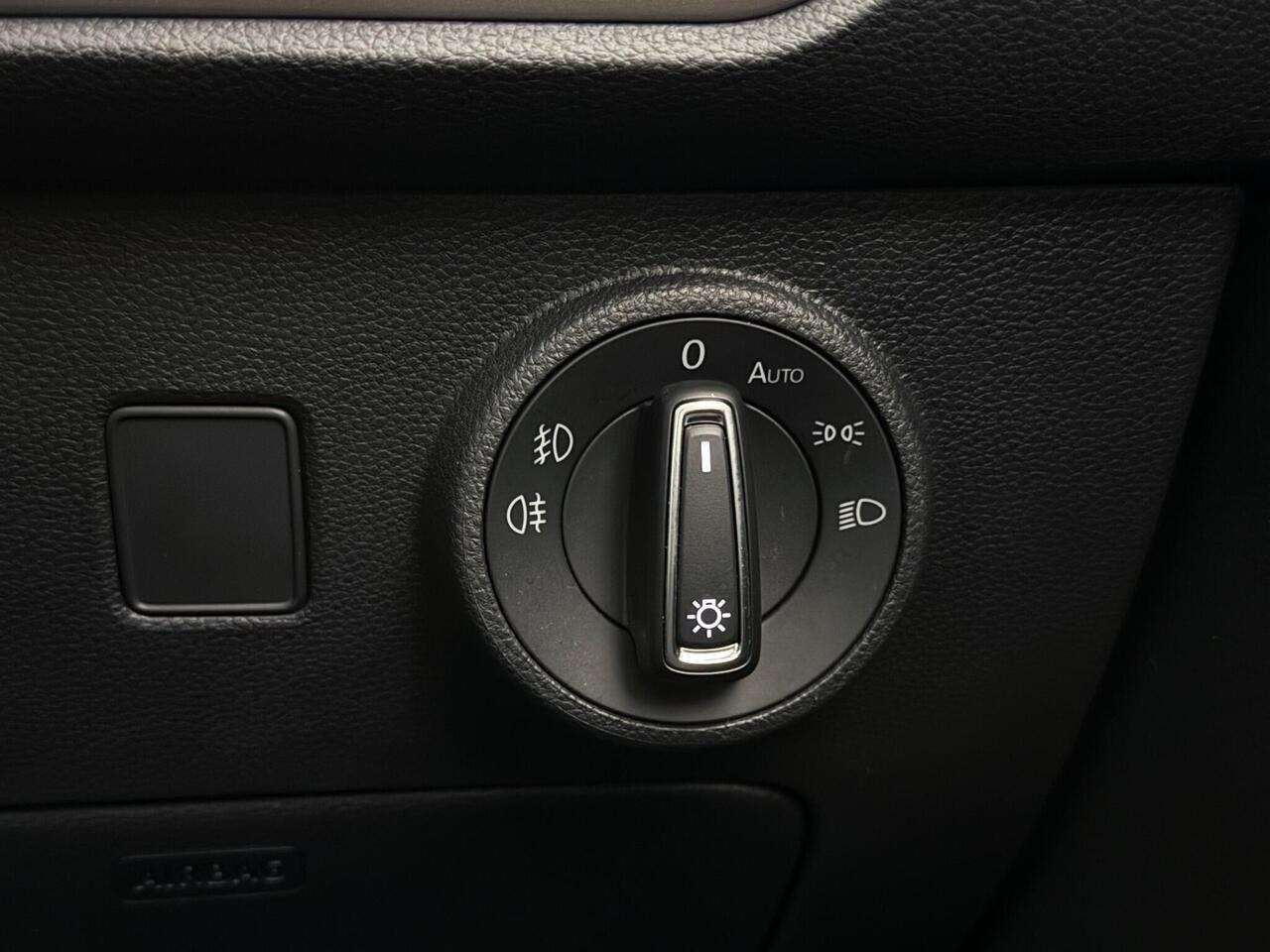 SEAT Ateca thumbnail Misc Controls