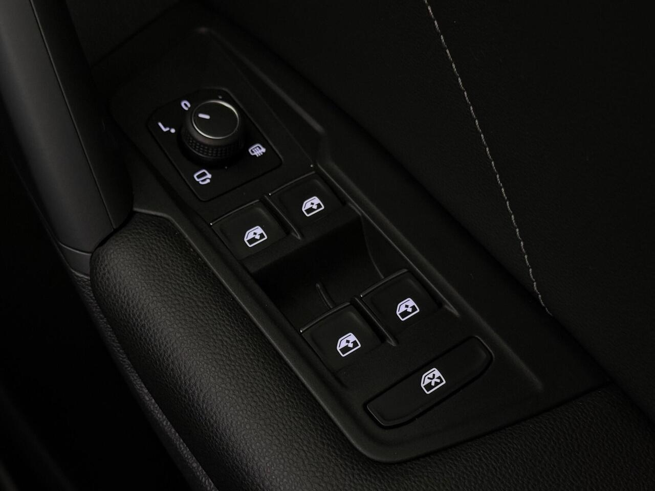 Volkswagen Tiguan thumbnail Misc Controls