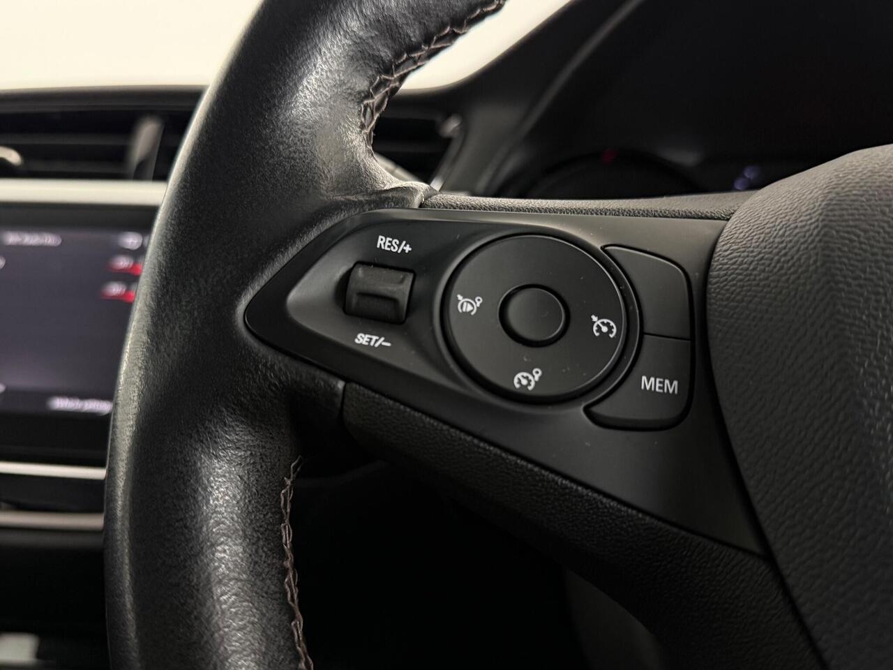 Vauxhall Corsa thumbnail Misc Controls