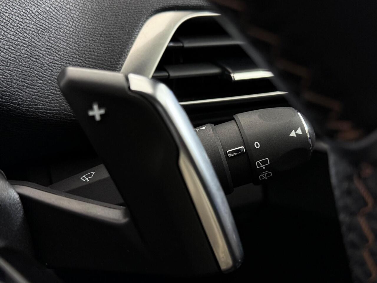 Peugeot 3008 thumbnail Misc Controls