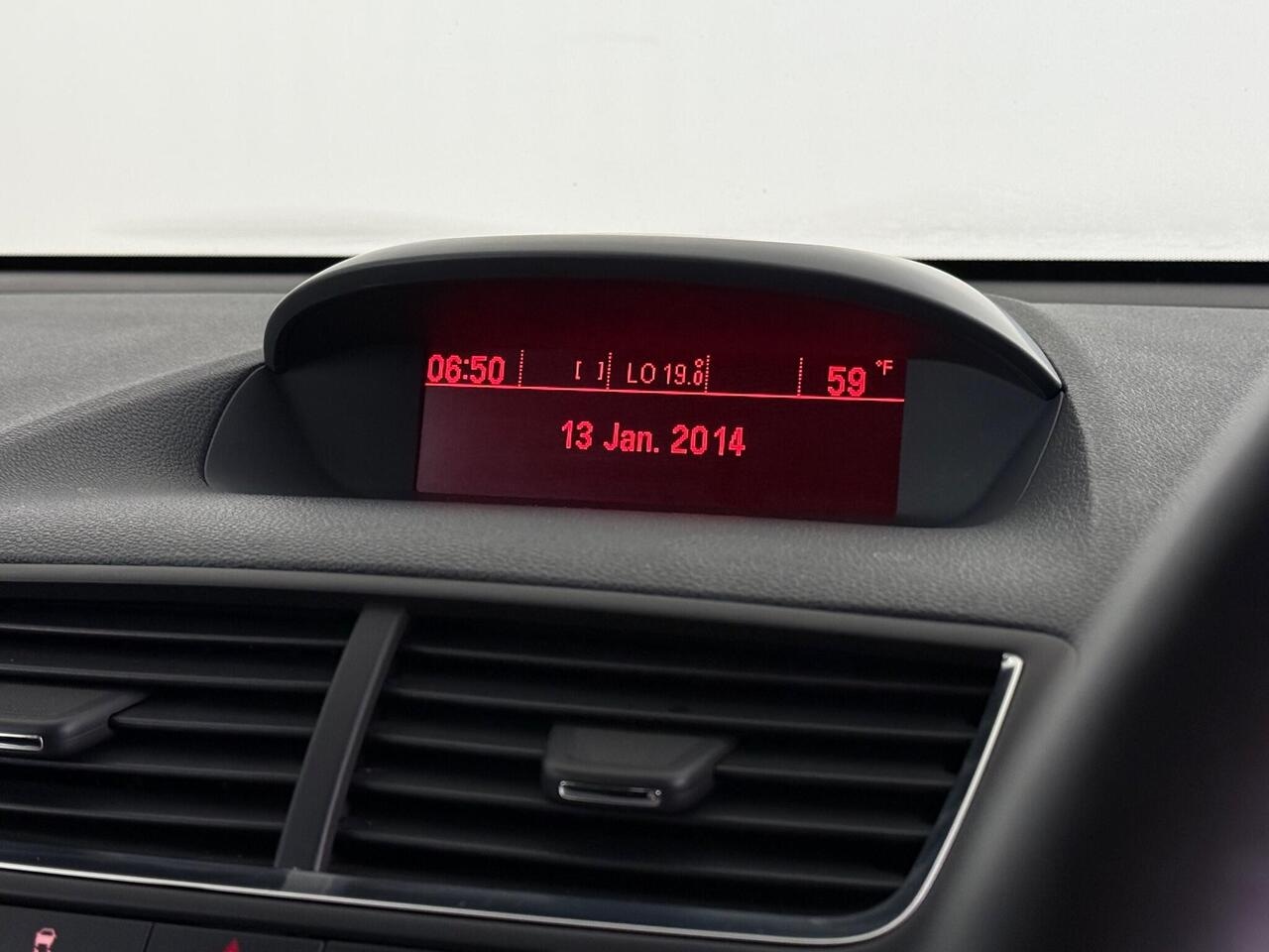 Vauxhall Mokka thumbnail Infotainment System