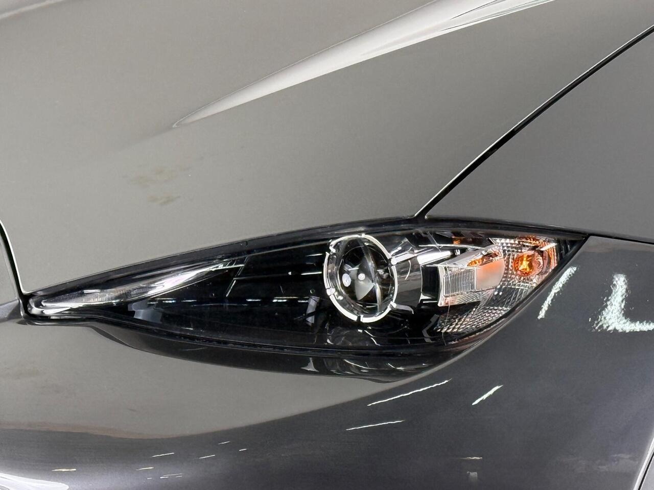 Mazda MX-5 thumbnail Door Handle Exterior