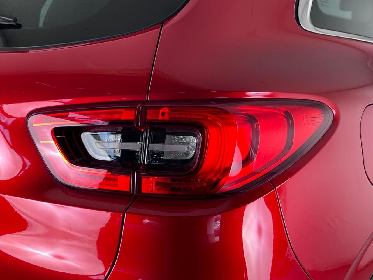 Renault Kadjar thumbnail Inconclusive