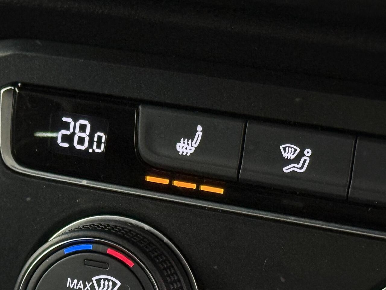 Volkswagen Tiguan Allspace thumbnail Misc Controls