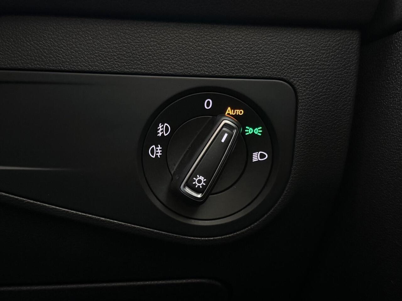 Volkswagen Tiguan thumbnail Misc Controls