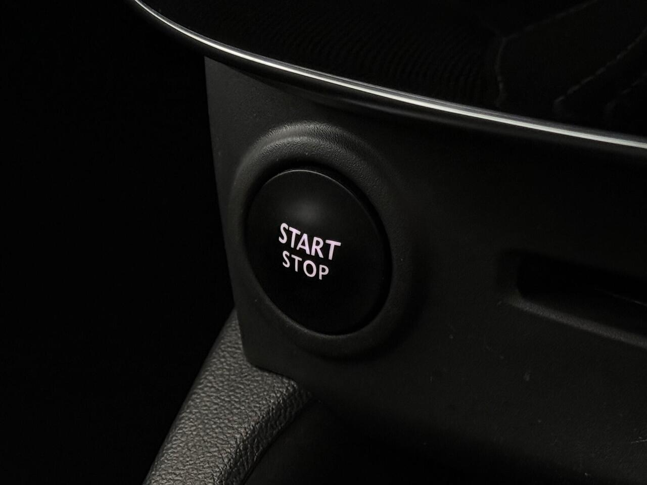 Renault Clio thumbnail Misc Controls