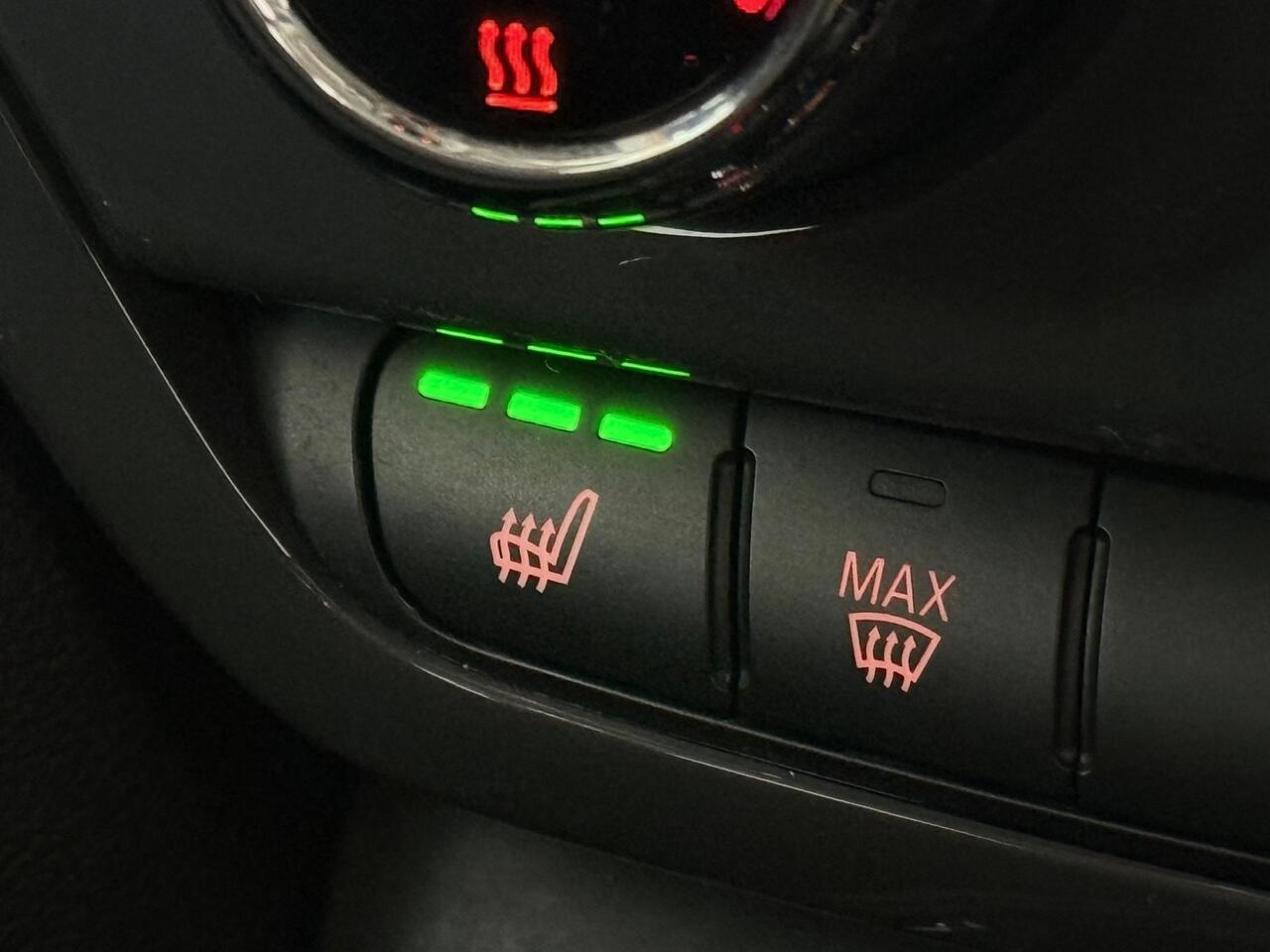 MINI Countryman thumbnail Misc Controls