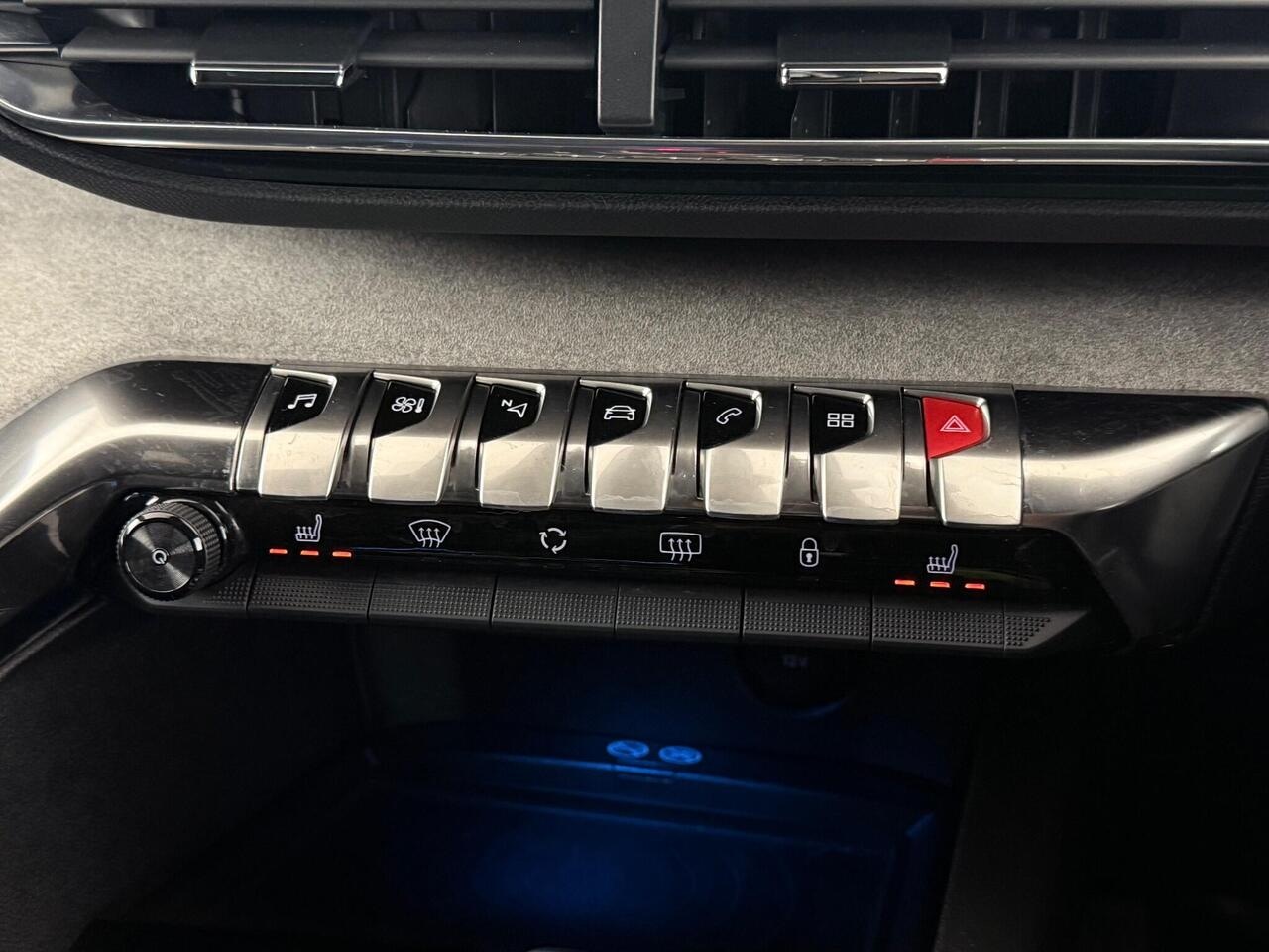 Peugeot 3008 thumbnail Inconclusive
