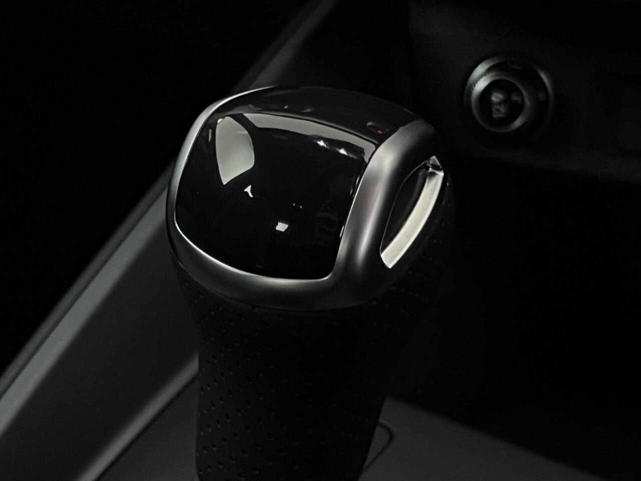 Audi A1 thumbnail Misc Controls