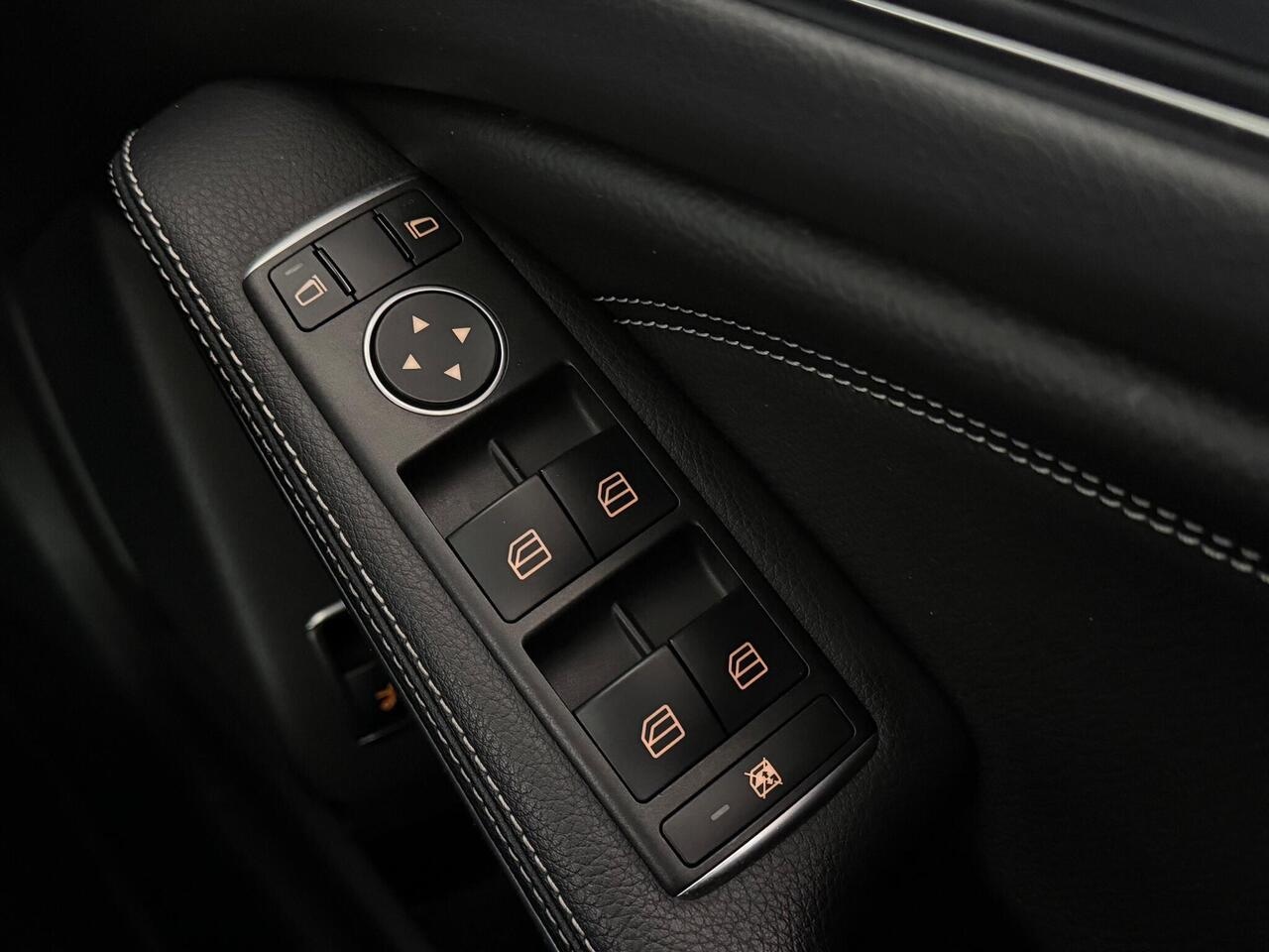 Mercedes-Benz GLA thumbnail Inconclusive