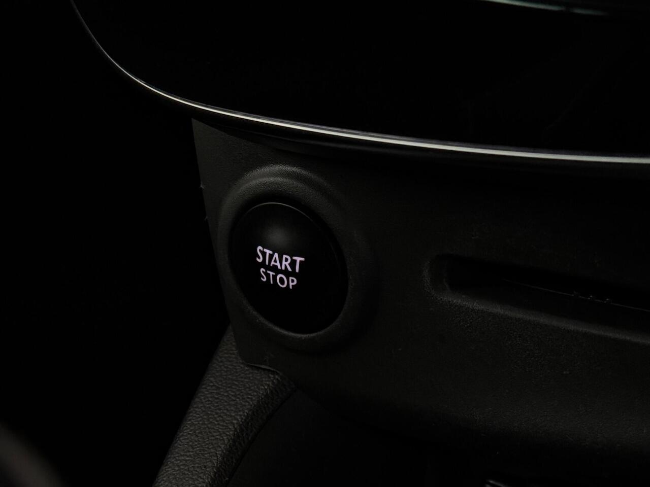 Renault Clio thumbnail Misc Controls