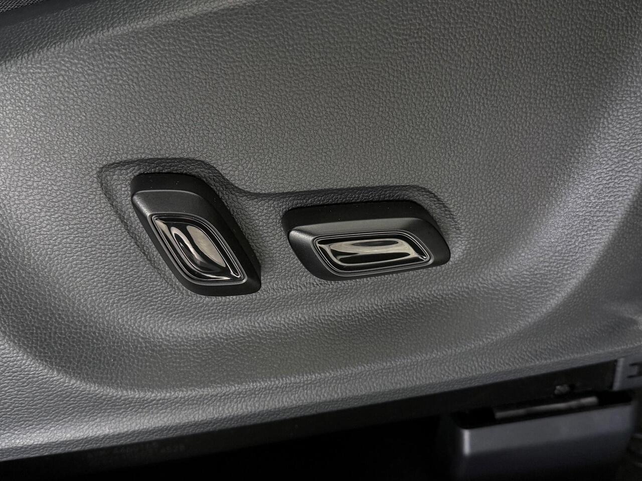 MG MG ZS thumbnail Misc Controls