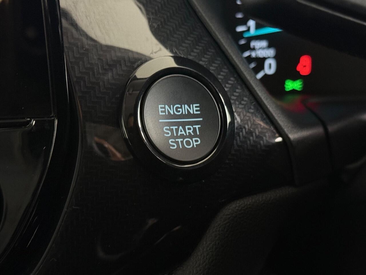 Ford Puma thumbnail Misc Controls