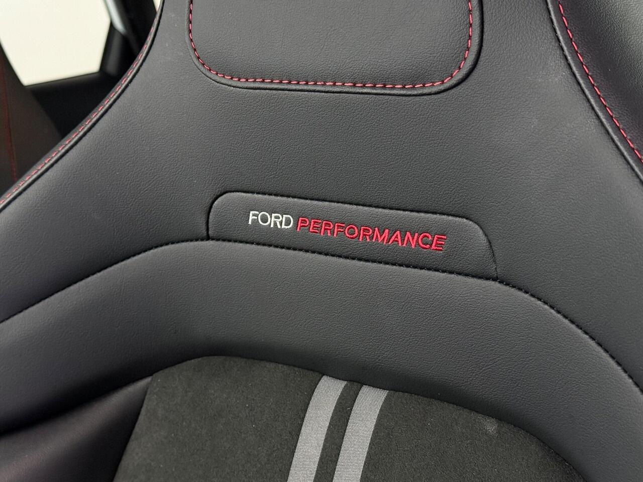 Ford Puma thumbnail Inconclusive