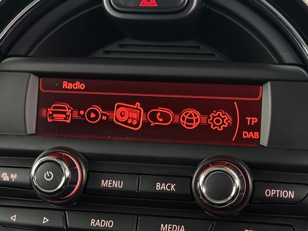 MINI Hatch thumbnail Inconclusive