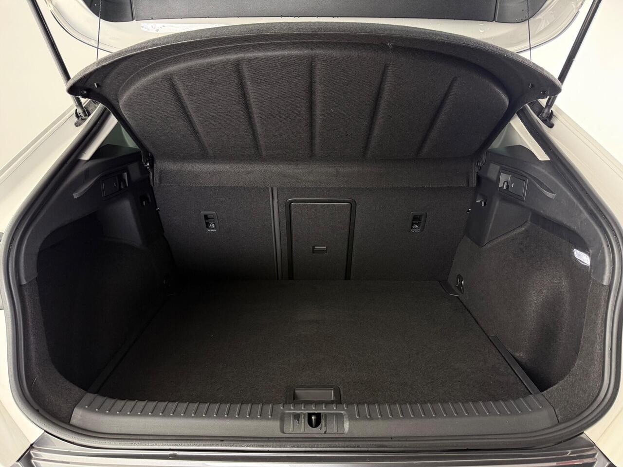 CUPRA Formentor thumbnail Boot