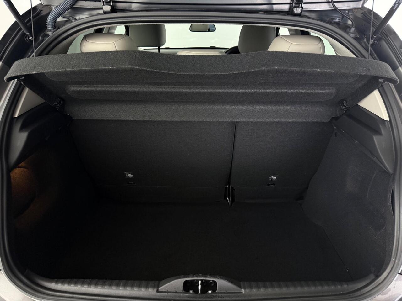 Citroen C3 thumbnail Boot