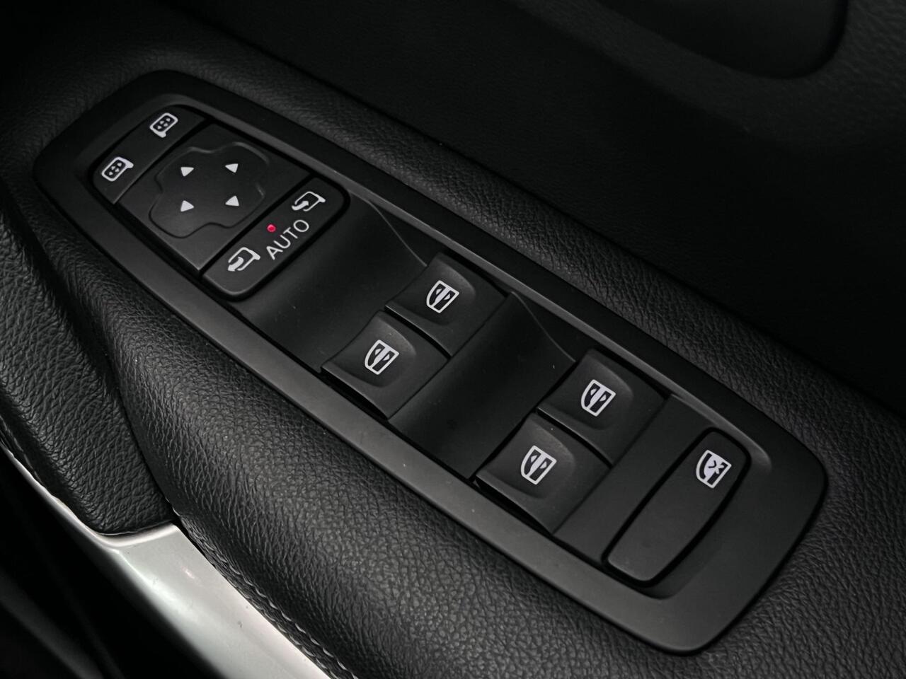 Renault Kadjar thumbnail Misc Controls