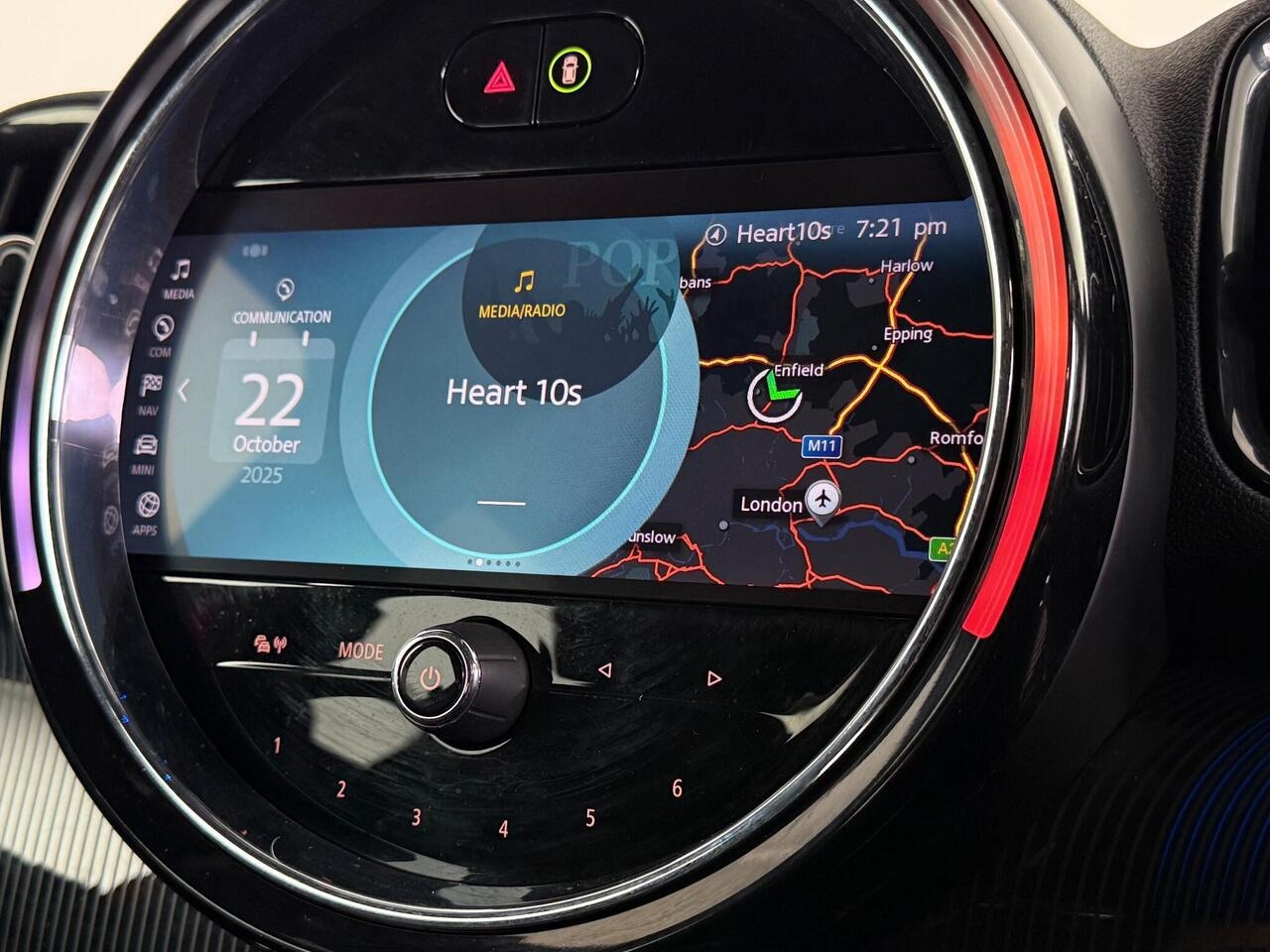 MINI Countryman thumbnail Inconclusive