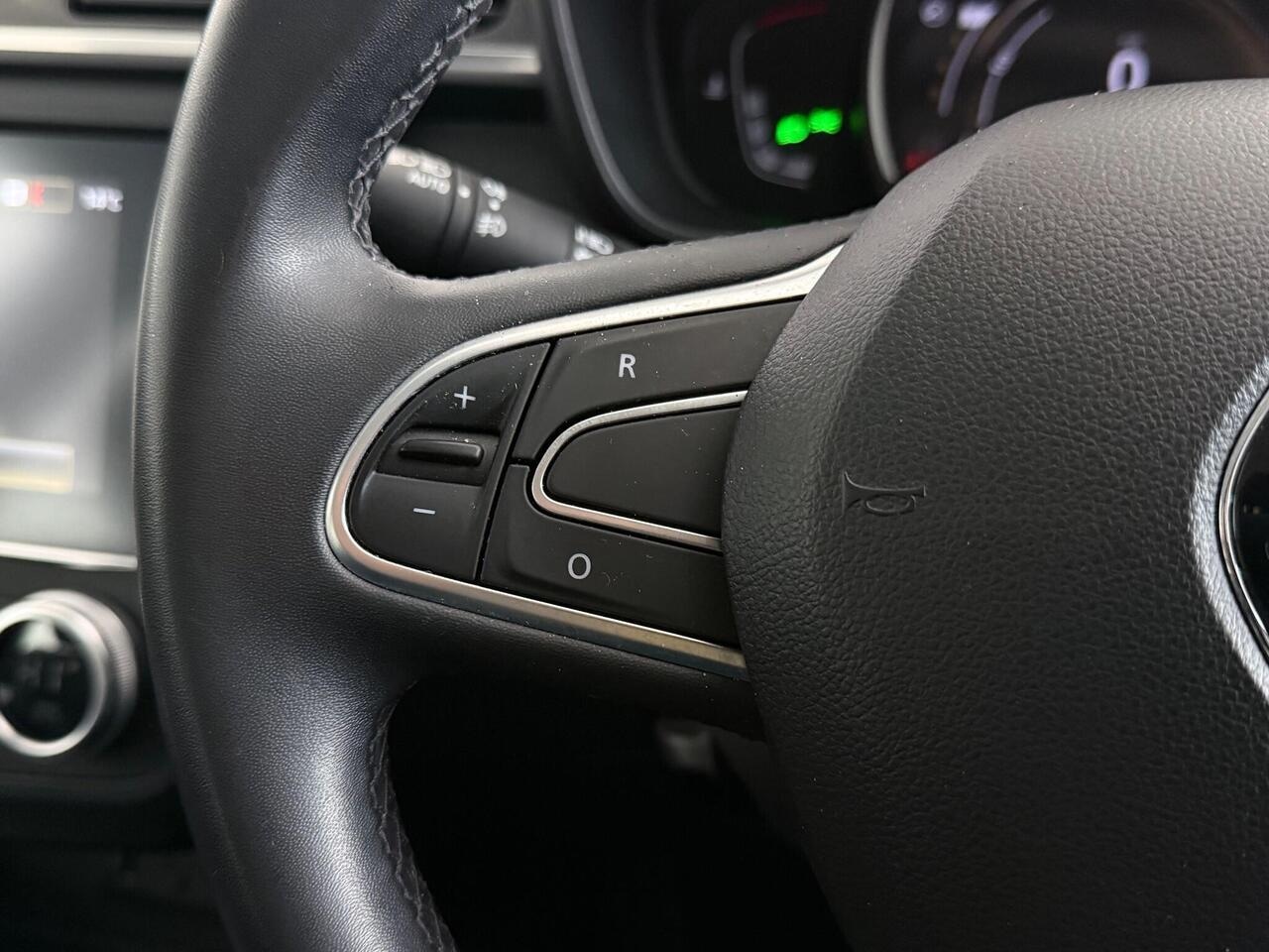 Renault Kadjar thumbnail Misc Controls