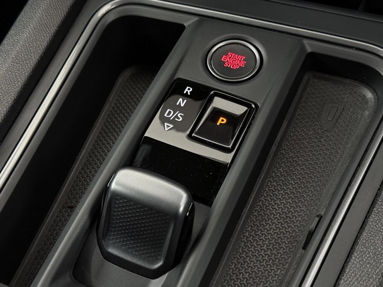 CUPRA Formentor thumbnail Misc Controls