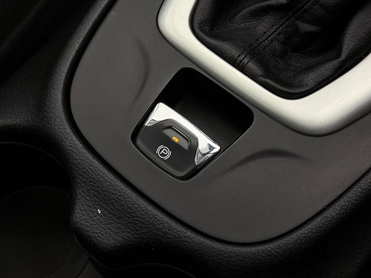 Jeep Cherokee thumbnail Misc Controls