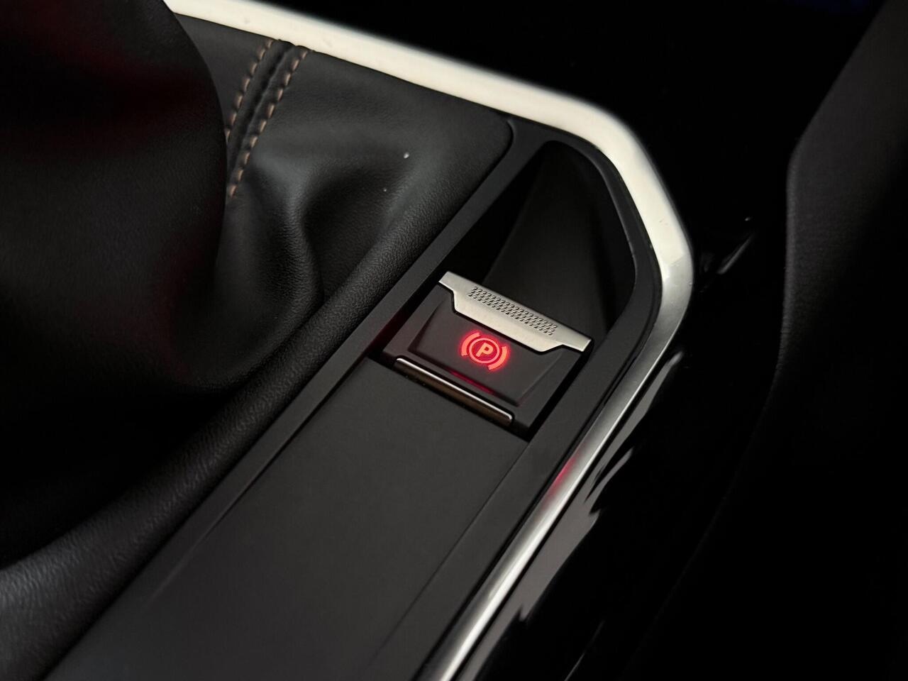 Peugeot 3008 thumbnail Misc Controls