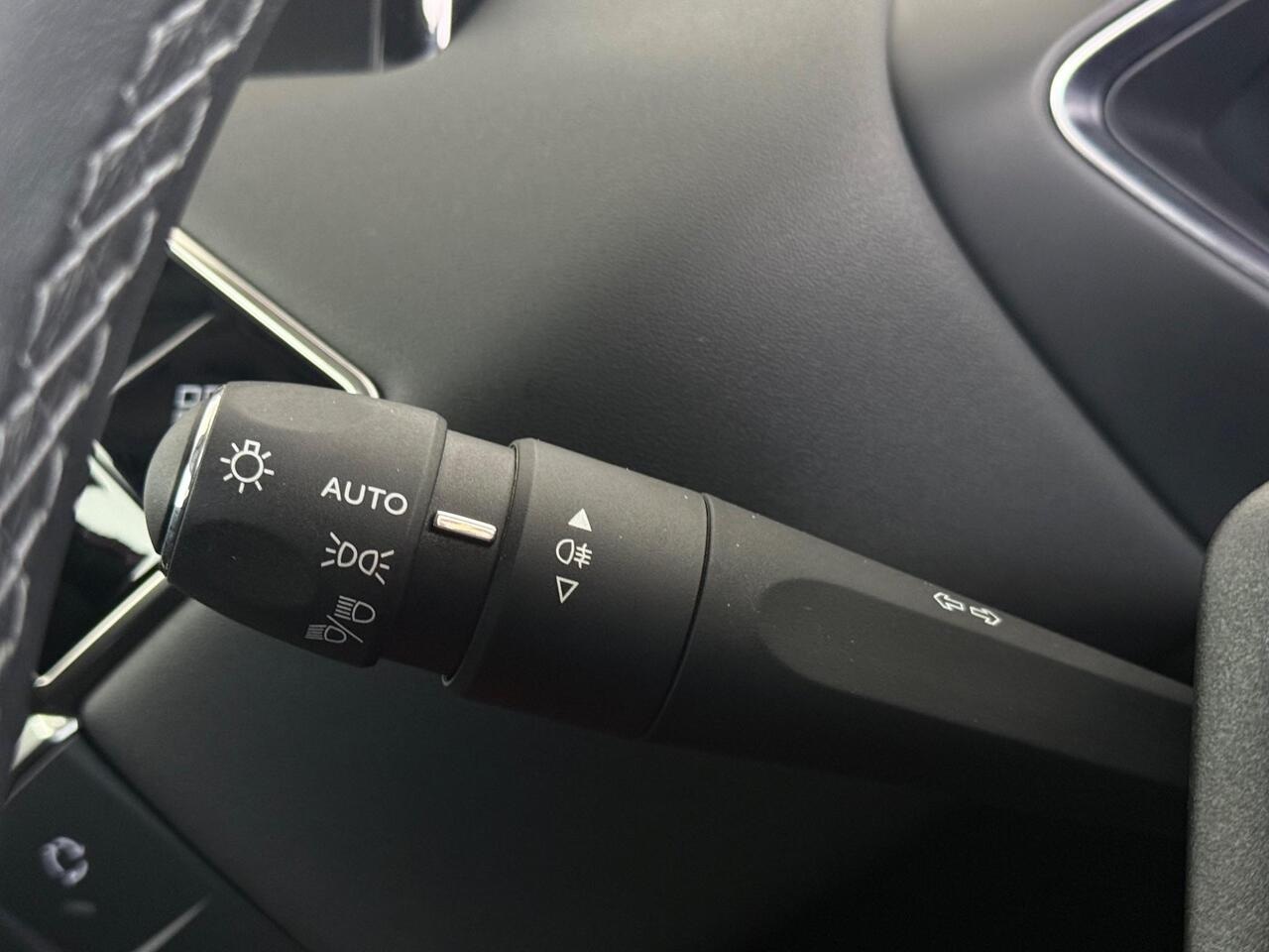 DS AUTOMOBILES DS 3 CROSSBACK thumbnail Misc Controls