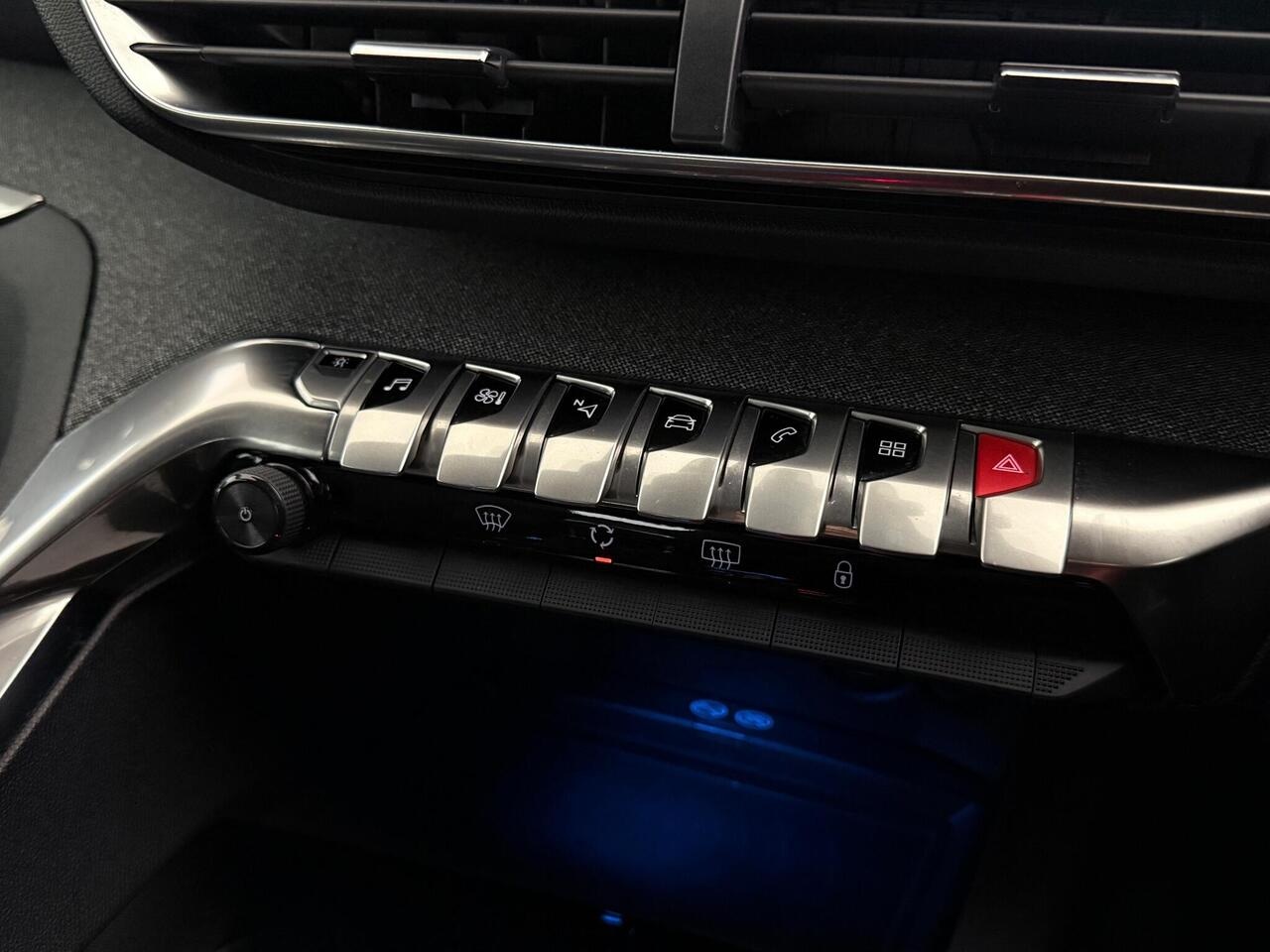 Peugeot 3008 thumbnail Inconclusive