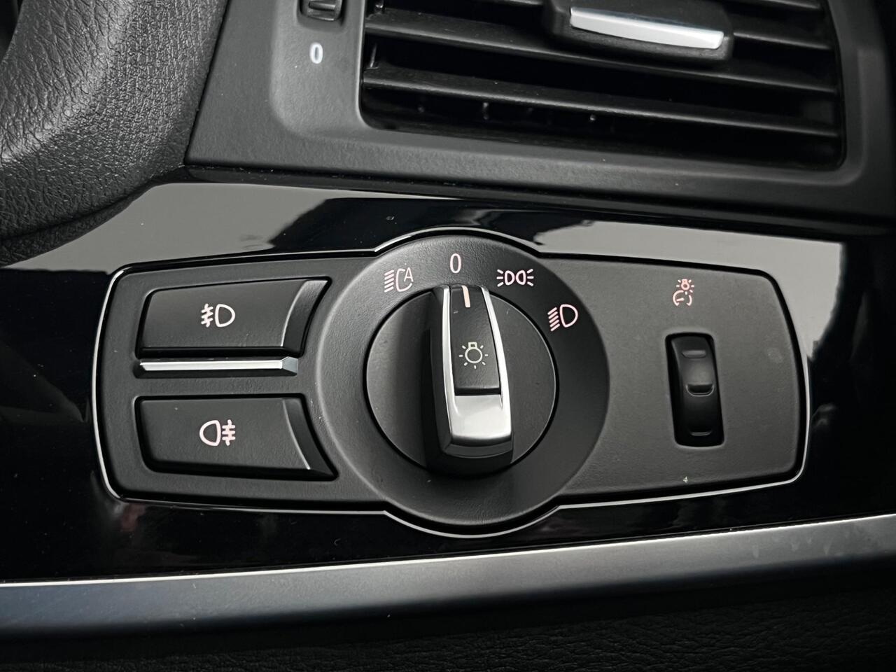 BMW X3 thumbnail Misc Controls