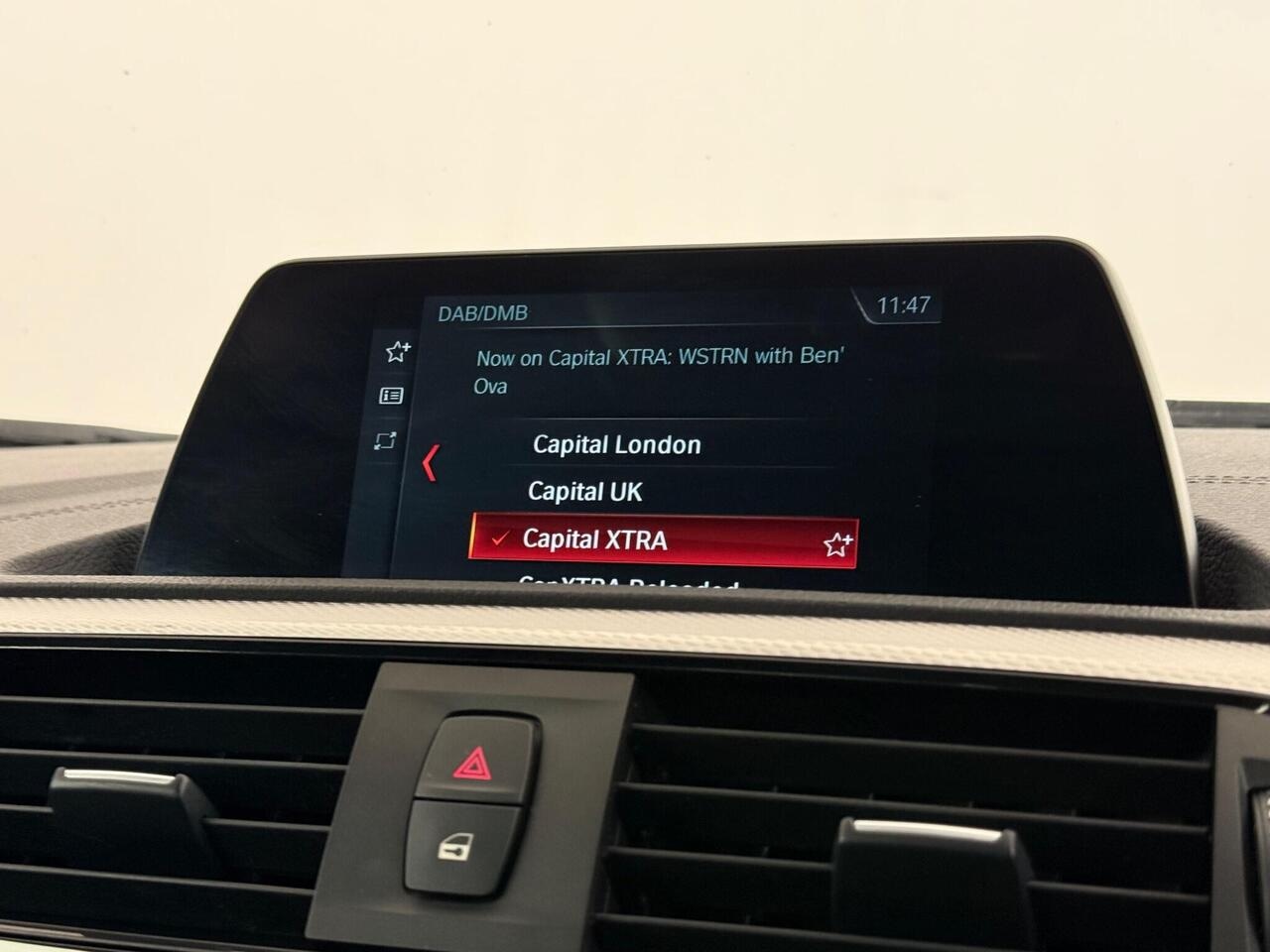 BMW 2 Series thumbnail Infotainment System