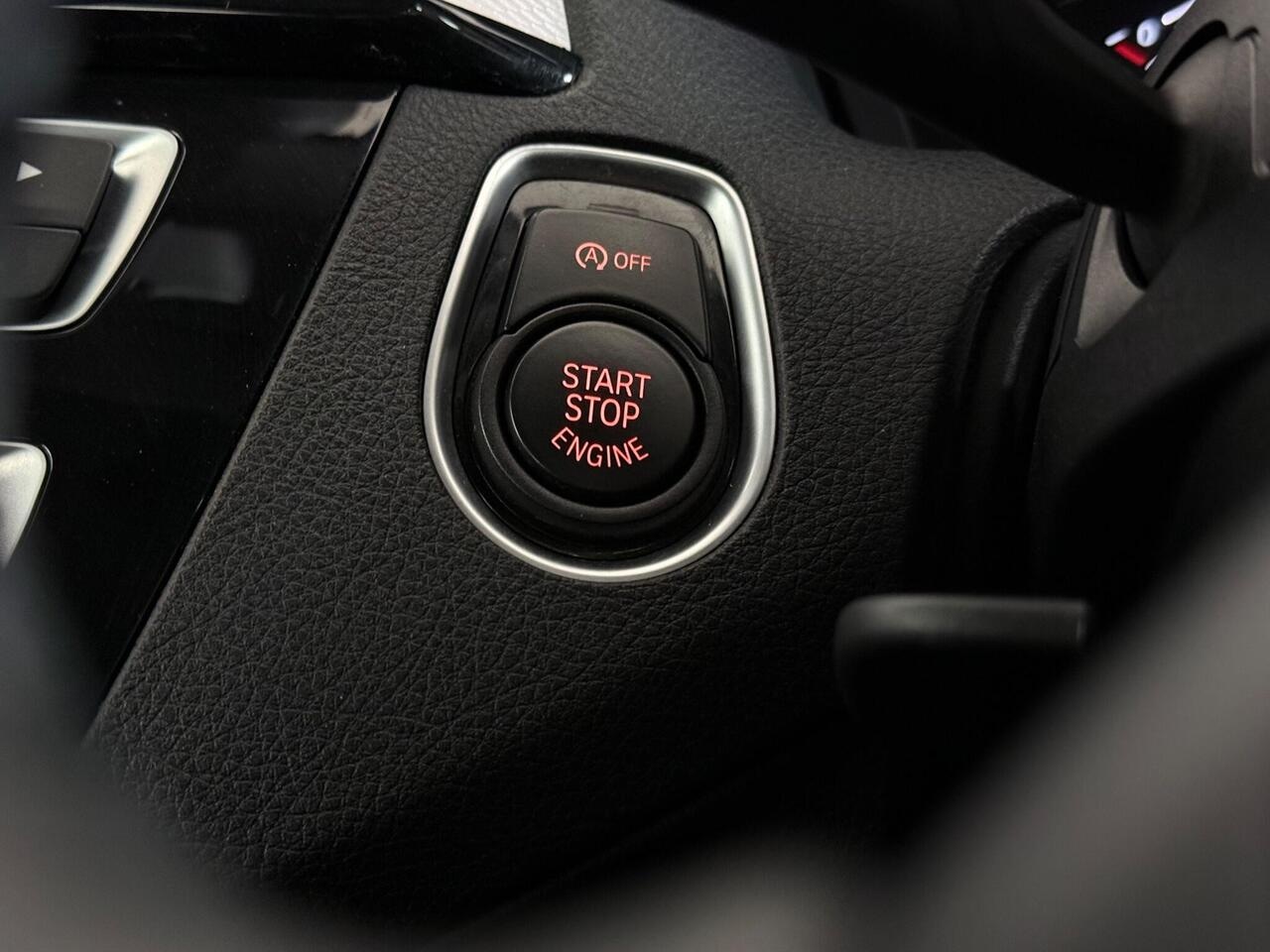 BMW 2 Series thumbnail Misc Controls