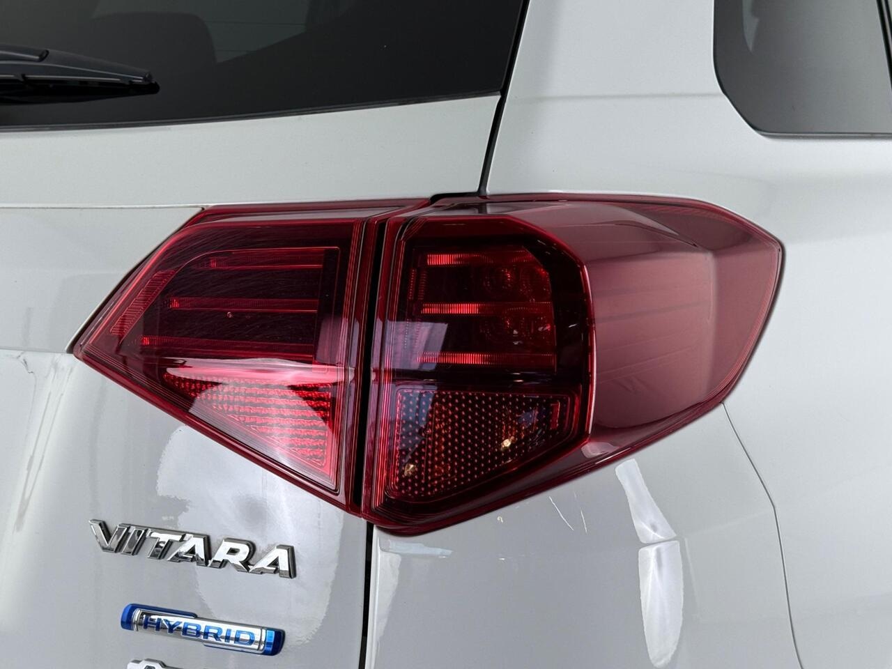Suzuki Vitara thumbnail Lights Rear