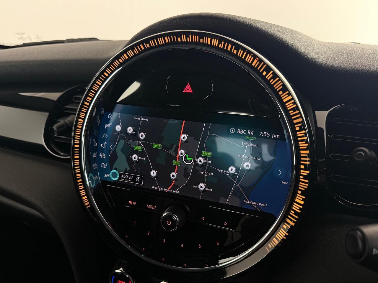 MINI Hatch thumbnail Inconclusive