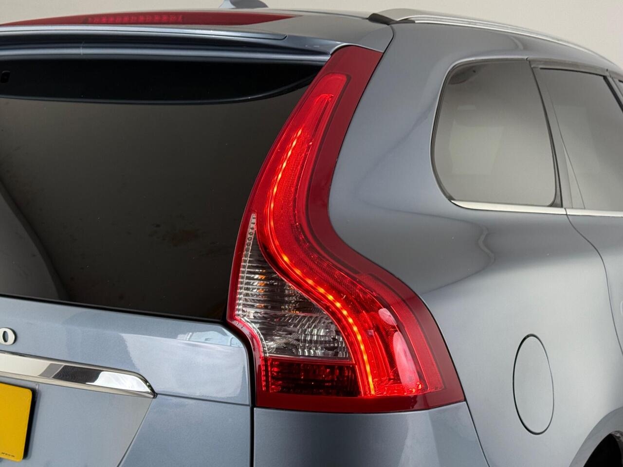 Volvo XC60 thumbnail Lights Rear