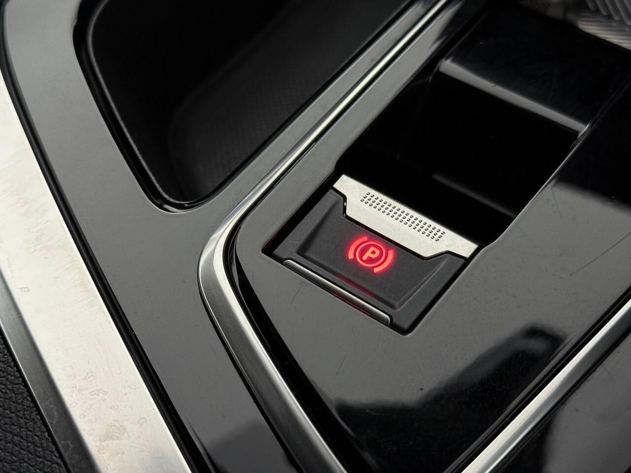 Peugeot 3008 thumbnail Misc Controls