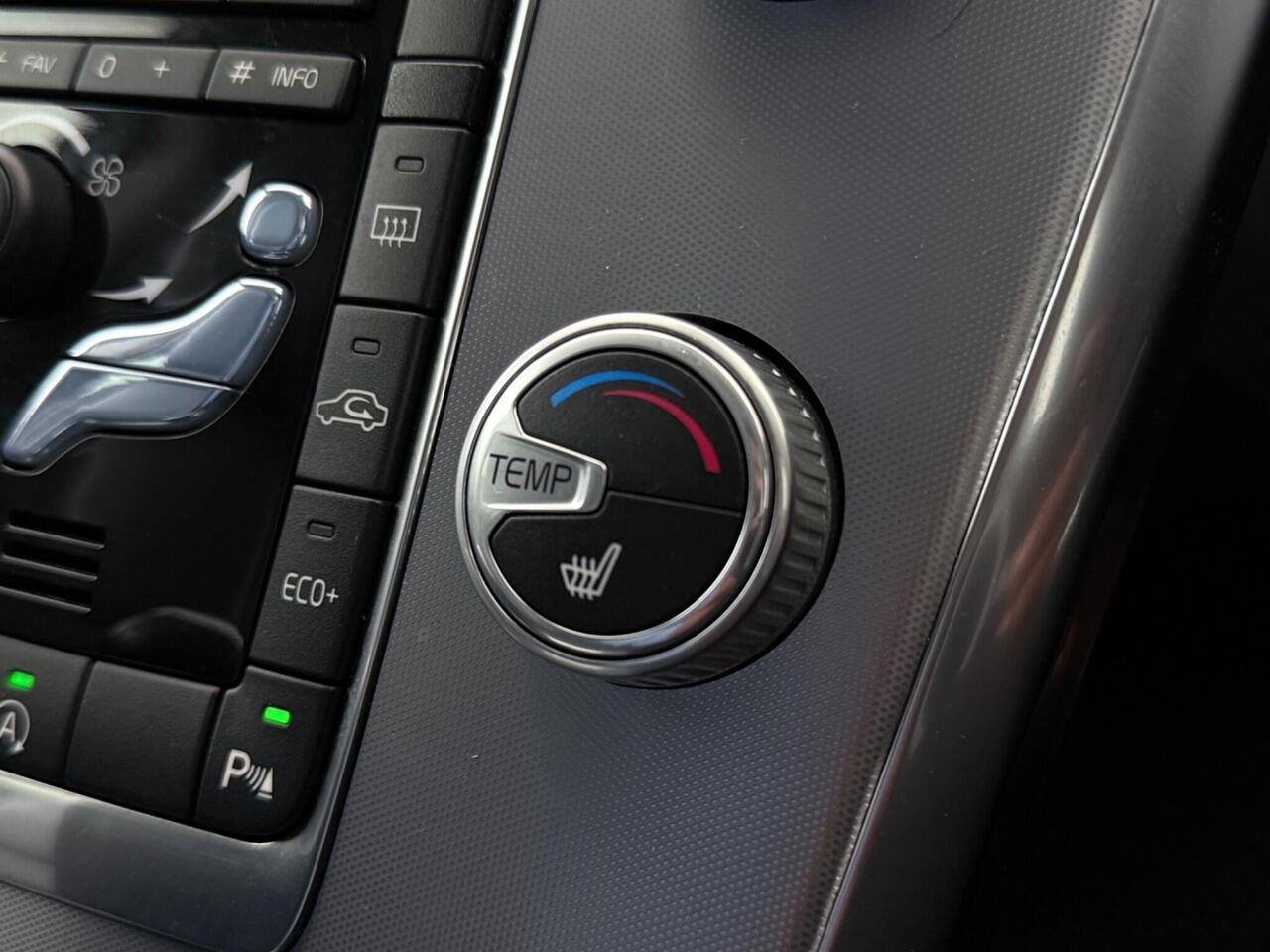 Volvo XC60 thumbnail Misc Controls