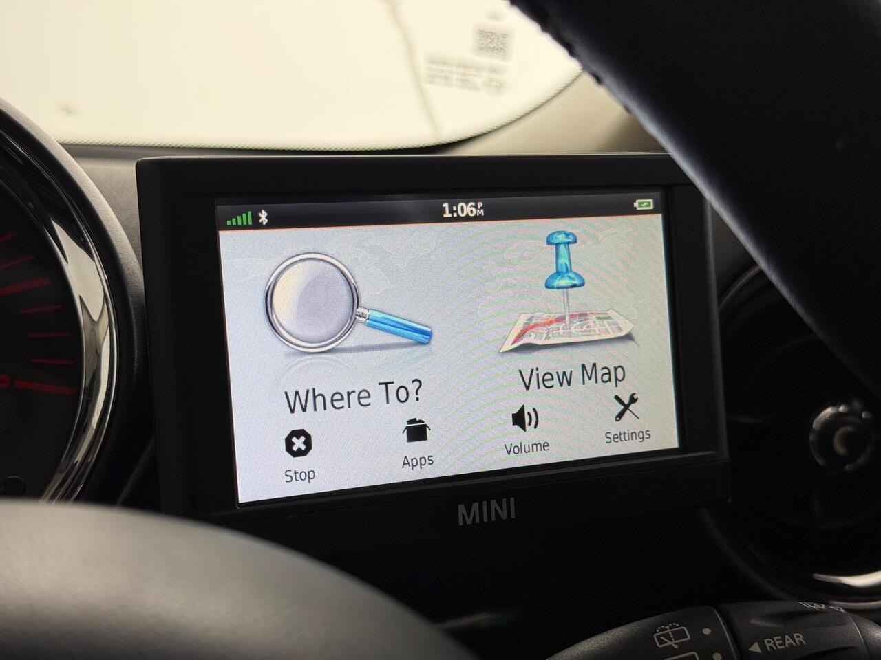 MINI Paceman thumbnail Inconclusive